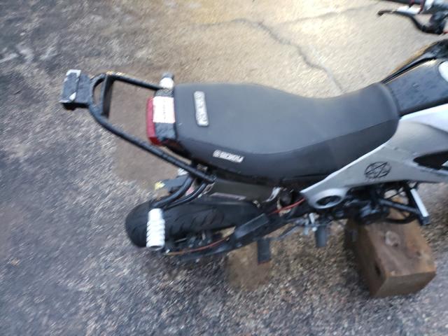 Photo 5 VIN: MLHJC6112F5109199 - HONDA GROM 125 