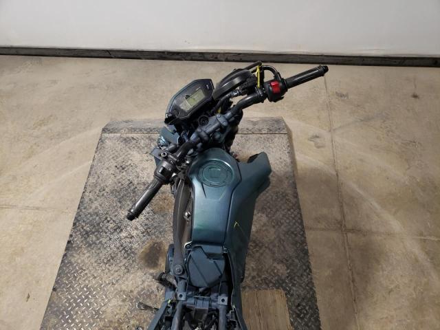 Photo 4 VIN: MLHJC6113H5202719 - HONDA GROM 125 