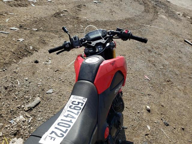 Photo 4 VIN: MLHJC6116F5108556 - HONDA GROM 125 