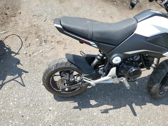 Photo 5 VIN: MLHJC6118F5109210 - HONDA GROM 125 