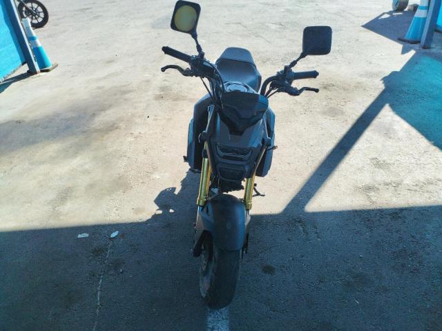 Photo 9 VIN: MLHJC6119H5201249 - HONDA GROM 125 