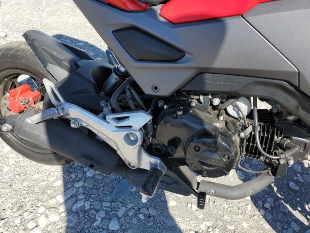 Photo 6 VIN: MLHJC7510J5003679 - HONDA GROM 