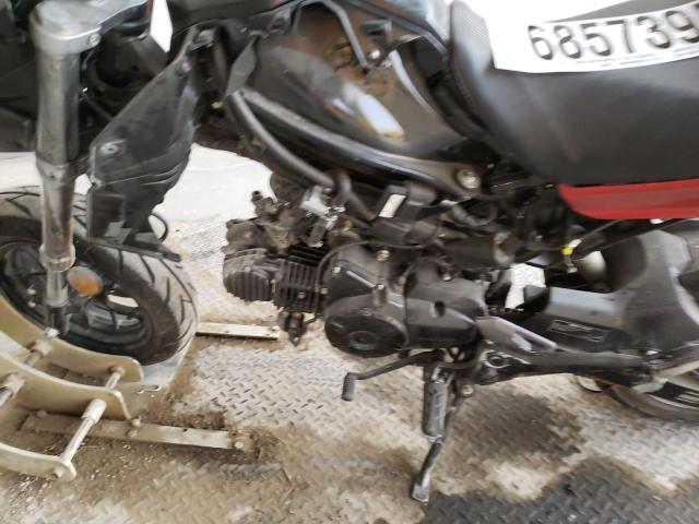 Photo 5 VIN: MLHJC7510L5207479 - HONDA GROM 125 