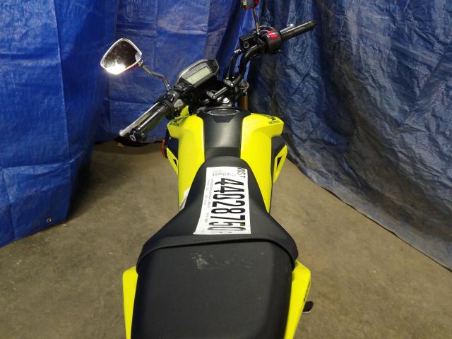 Photo 4 VIN: MLHJC7511J5005991 - HONDA GROM 