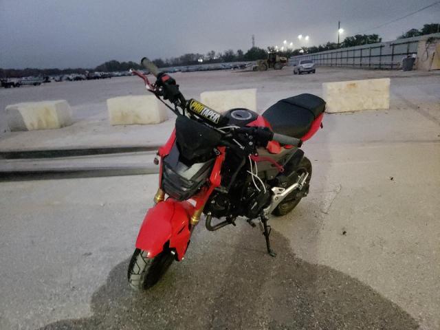 Photo 1 VIN: MLHJC7512J5003649 - HONDA GROM 