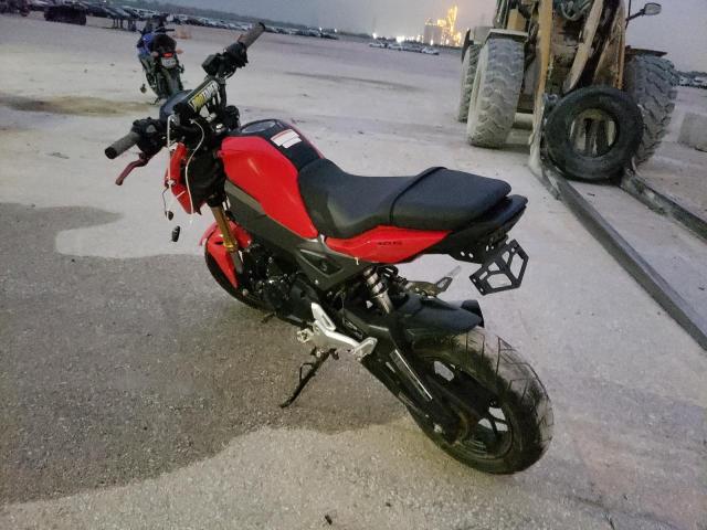 Photo 2 VIN: MLHJC7512J5003649 - HONDA GROM 