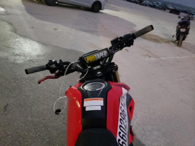 Photo 4 VIN: MLHJC7512J5003649 - HONDA GROM 