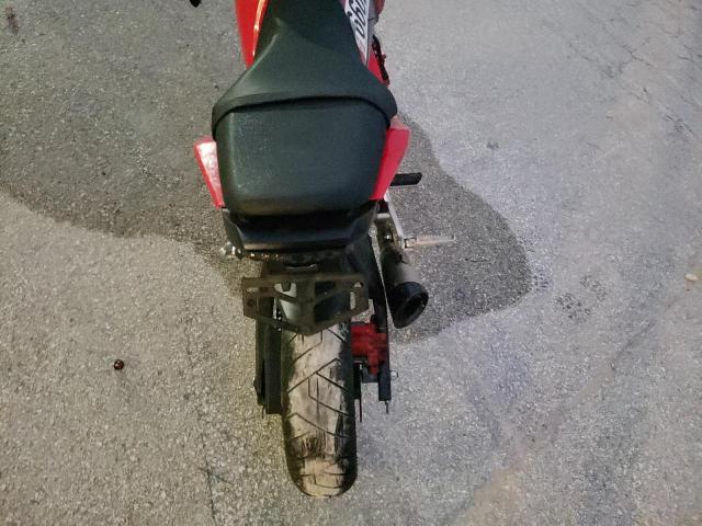 Photo 5 VIN: MLHJC7512J5003649 - HONDA GROM 