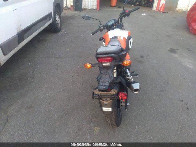 Photo 5 VIN: MLHJC7513L5211929 - HONDA GROM 