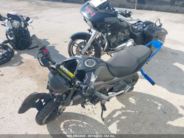 Photo 1 VIN: MLHJC7514J5004057 - HONDA MSX125 (GROM) 