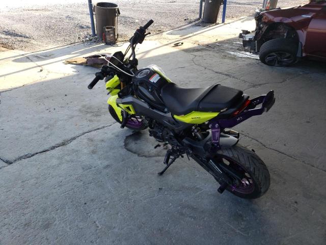 Photo 2 VIN: MLHJC7515J5008764 - HONDA GROM 