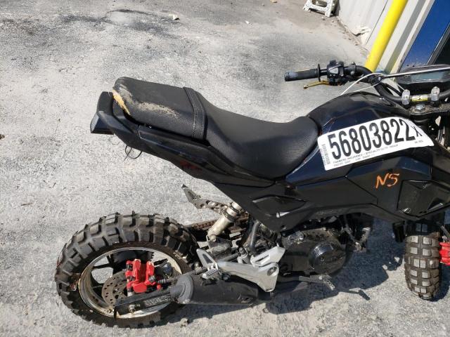 Photo 5 VIN: MLHJC7515L5200298 - HONDA GROM 125 