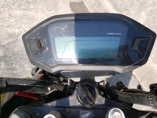 Photo 7 VIN: MLHJC7515L5200298 - HONDA GROM 125 