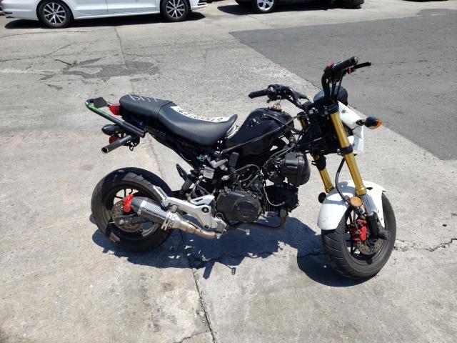 Photo 0 VIN: MLHJC7516J5008059 - HONDA GROM 