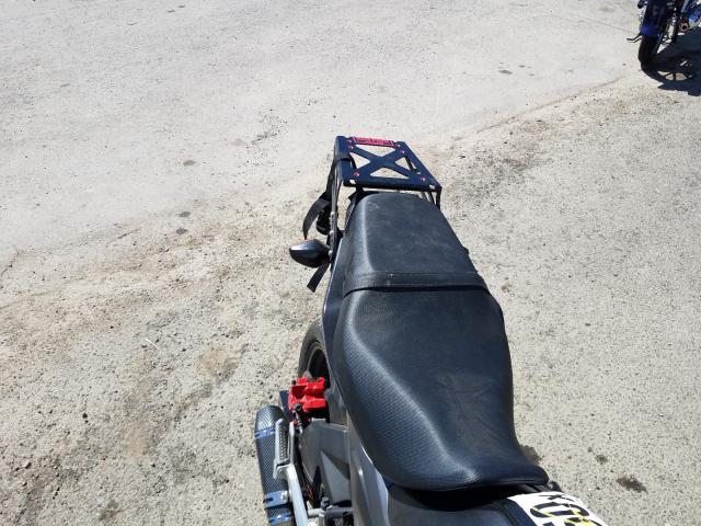 Photo 5 VIN: MLHJC7517J5010600 - HONDA GROM 