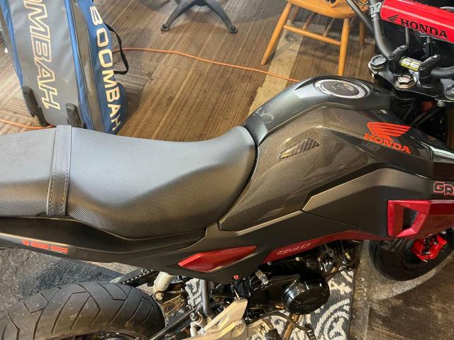 Photo 4 VIN: MLHJC7517L5205129 - HONDA GROM 125 