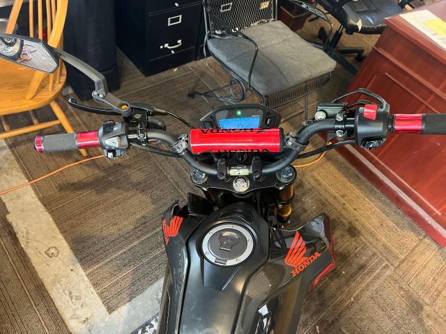 Photo 8 VIN: MLHJC7517L5205129 - HONDA GROM 125 