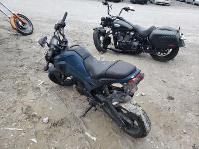 Photo 2 VIN: MLHJC7518K5104907 - HONDA GROM 125 