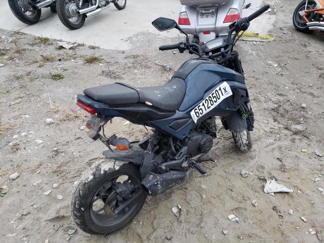 Photo 3 VIN: MLHJC7518K5104907 - HONDA GROM 125 