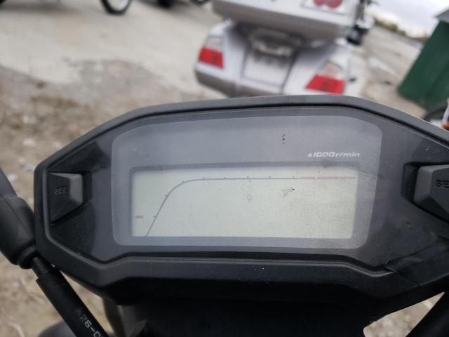 Photo 7 VIN: MLHJC7518K5104907 - HONDA GROM 125 