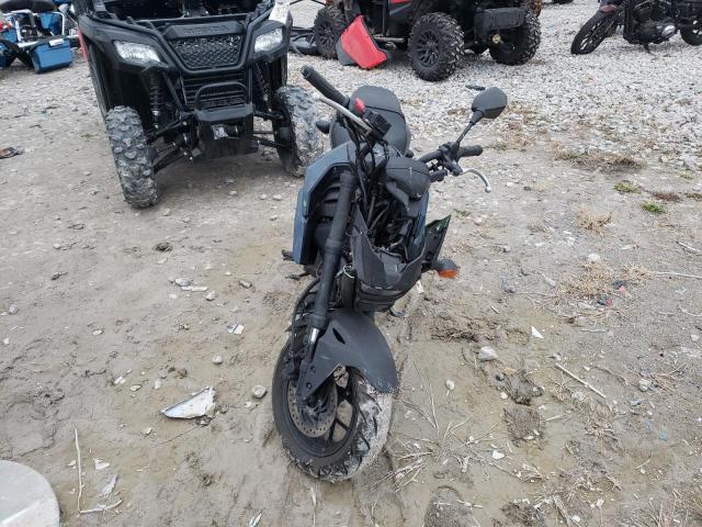 Photo 8 VIN: MLHJC7518K5104907 - HONDA GROM 125 