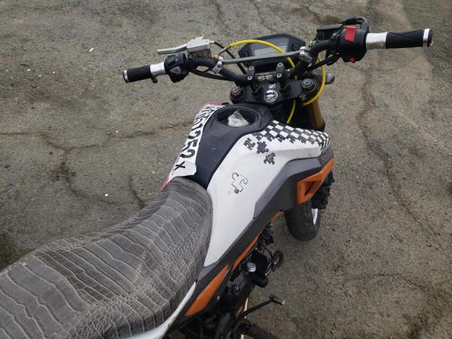 Photo 4 VIN: MLHJC751XJ5003270 - HONDA GROM 