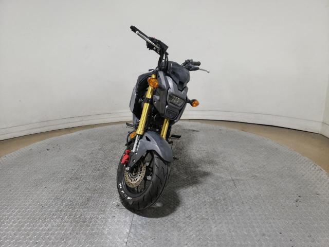 Photo 1 VIN: MLHJC7557J5002435 - HONDA GROM 125 