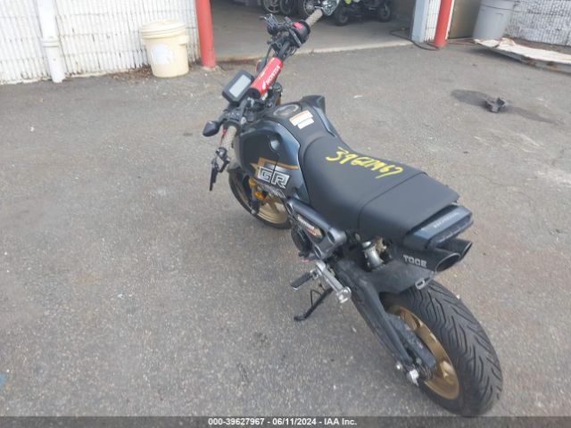 Photo 2 VIN: MLHJC9212R5202616 - HONDA MSX125 (GROM) 