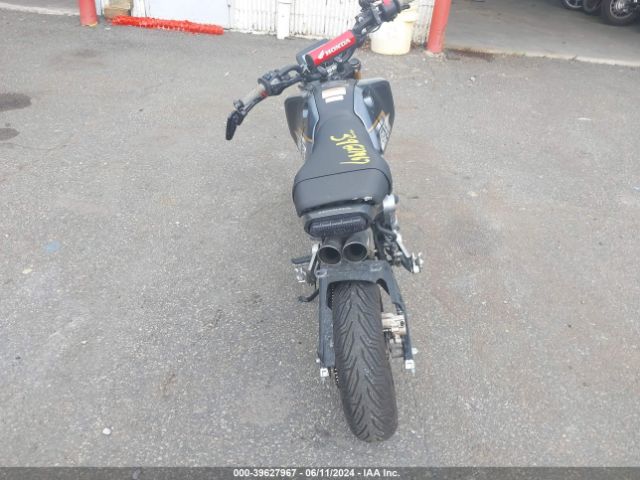 Photo 5 VIN: MLHJC9212R5202616 - HONDA MSX125 (GROM) 