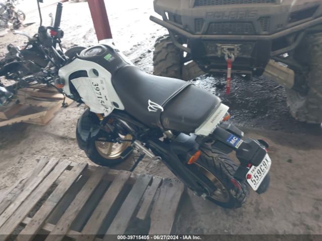 Photo 2 VIN: MLHJC9215R5201511 - HONDA MSX125 (GROM) 