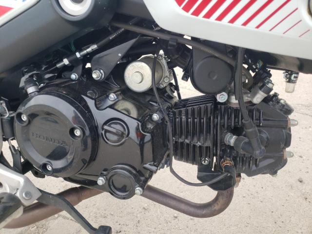 Photo 6 VIN: MLHJC9216N5007287 - HONDA GROM 125 