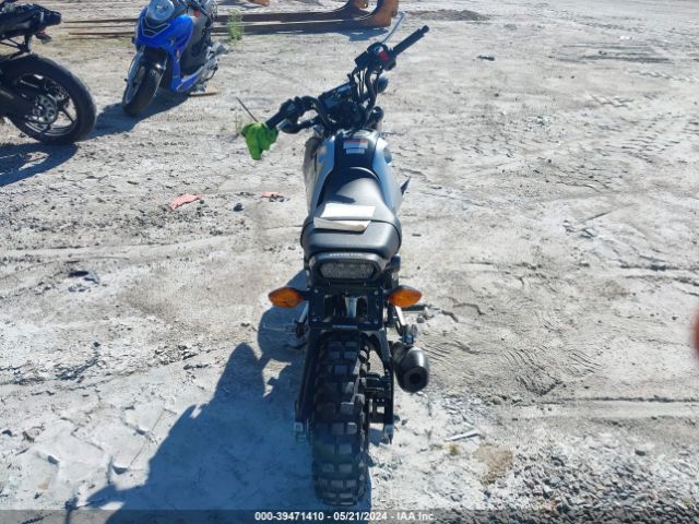 Photo 5 VIN: MLHJC9216P5104668 - HONDA GROM 