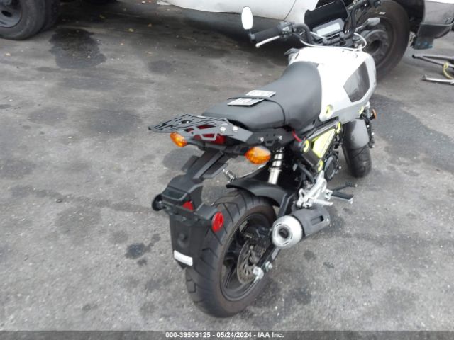 Photo 3 VIN: MLHJC9216P5107523 - HONDA GROM 