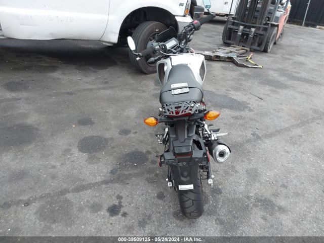 Photo 5 VIN: MLHJC9216P5107523 - HONDA GROM 