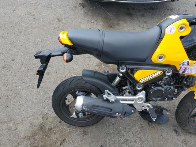 Photo 5 VIN: MLHJC9218N5005833 - HONDA GROM 125 