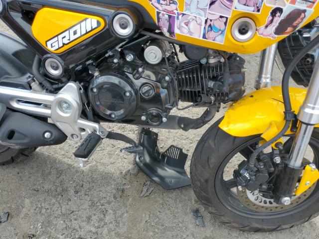 Photo 6 VIN: MLHJC9218N5005833 - HONDA GROM 125 