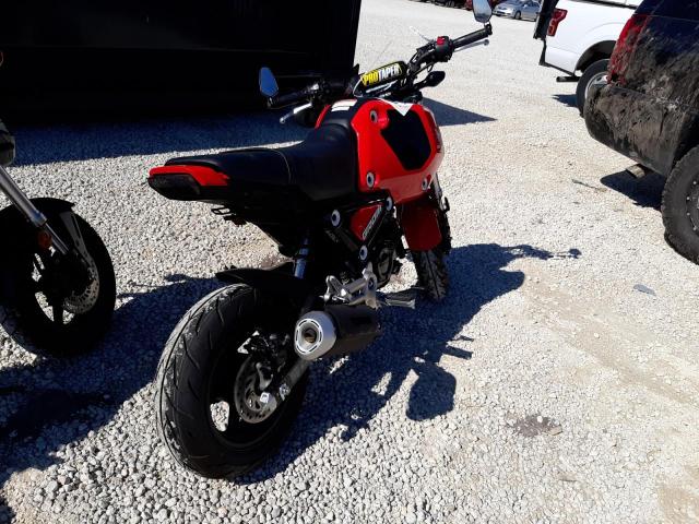 Photo 3 VIN: MLHJC9218P5100864 - HONDA GROM 125 