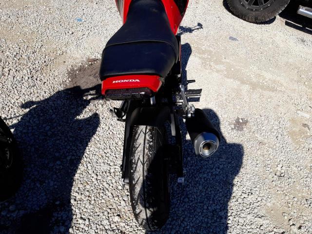 Photo 5 VIN: MLHJC9218P5100864 - HONDA GROM 125 