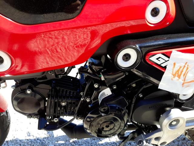 Photo 6 VIN: MLHJC9218P5100864 - HONDA GROM 125 