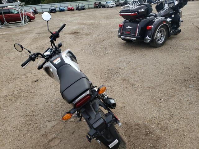 Photo 2 VIN: MLHJC9218P5100976 - HONDA GROM 125 