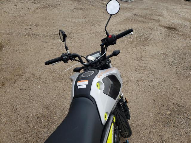 Photo 4 VIN: MLHJC9218P5100976 - HONDA GROM 125 