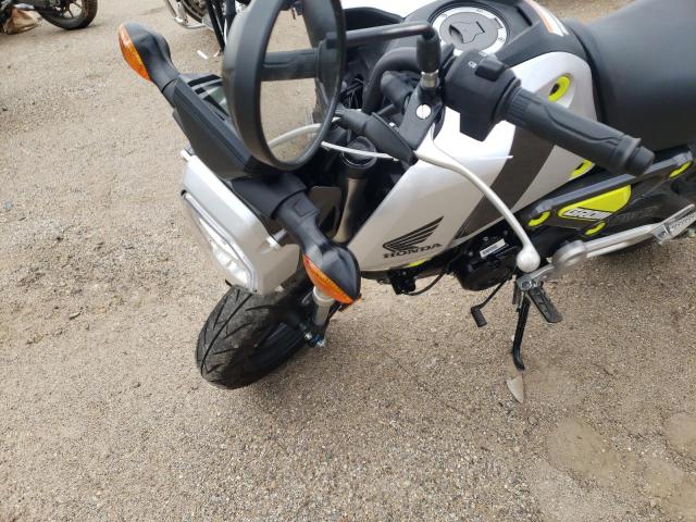 Photo 8 VIN: MLHJC9218P5100976 - HONDA GROM 125 