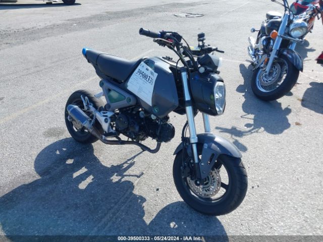 Photo 0 VIN: MLHJC9258N5000926 - HONDA GROM 