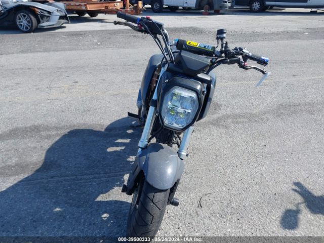 Photo 4 VIN: MLHJC9258N5000926 - HONDA GROM 