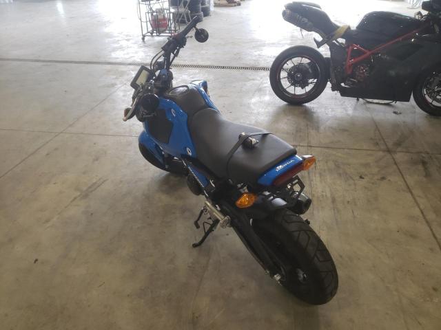 Photo 2 VIN: MLHJC925XN5001883 - HONDA GROM A 