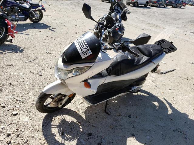 Photo 1 VIN: MLHJF2806B5000767 - HONDA PCX 