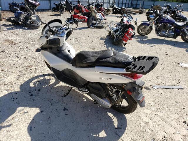 Photo 2 VIN: MLHJF2806B5000767 - HONDA PCX 