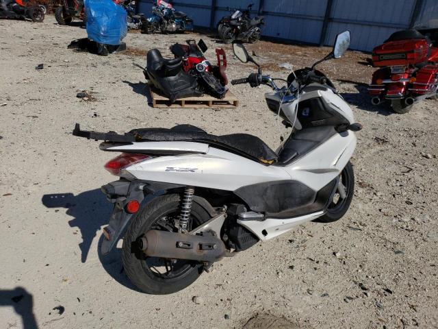 Photo 3 VIN: MLHJF2806B5000767 - HONDA PCX 