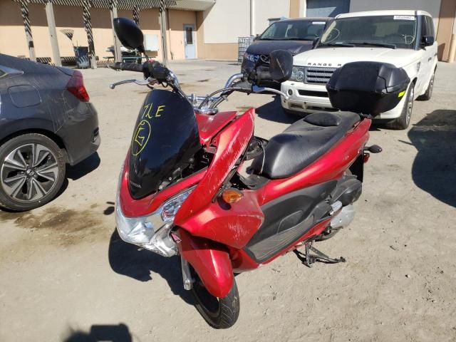 Photo 1 VIN: MLHKF1211D5005829 - HONDA PCX 150 