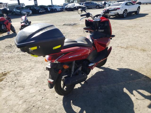 Photo 3 VIN: MLHKF1211D5005829 - HONDA PCX 150 